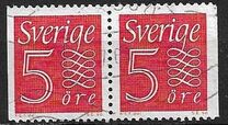 [Numeral Stamps, tip ED]