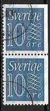 [Numeral Stamps, tip ED7]