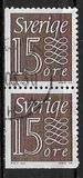 [Numeral Stamps - New Colors, type ED22]