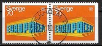 [EUROPA Stamps, type IG1]