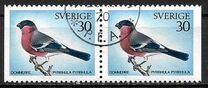 [Swedish Birds, тип KK1]