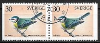 [Swedish Birds, тип KN1]