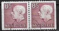 [King Gustaf VI Adolf - New Values, tyyppi FA52]