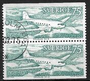 [Transportation of Mail by Air, type MX1]