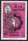 [National Flag and Map, type CJ1]