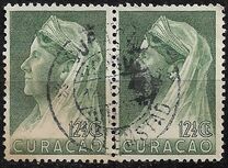 [Queen Wilhelmina, 1880-1962, тип AW2]