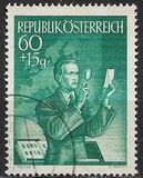 [Day of the Stamp, type RO]
