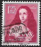 [The 300th Anniversary of the Death of Jose Ribera, տեսակ ANU]