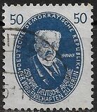 [The 250th Anniversary of the Academy of Science in Berlin, type Y]