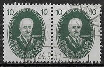 [The 250th Anniversary of the Academy of Science in Berlin, tegund T]
