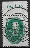 [The 250th Anniversary of the Academy of Science in Berlin, type Q]