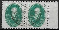 [The 250th Anniversary of the Academy of Science in Berlin, type Q]