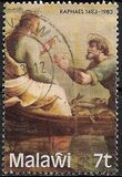 [The 500th Anniversary of the Birth of Raphael, 類型 LO]