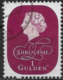 [Queen Juliana, type SA]