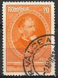 [The 50th Anniversary of the Kingdom Romania, type PT]