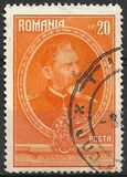 [The 50th Anniversary of the Kingdom Romania, type PT]