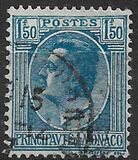 [Prince Louis II, type V18]