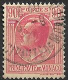 [Prince Louis II, type V16]