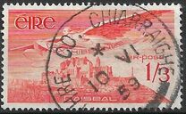 [Airmail - Supplementary, Tipi AC1]