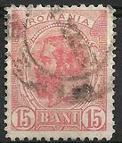 [King Karl I - As Previous - Different Watermark and New Values, Tüüp S1]