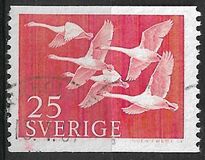 [Norden Stamps - Birds, type DY]