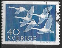 [Norden Stamps - Birds, type DY1]
