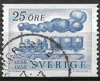 [The Railway, type EA]