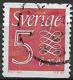 [Numeral Stamps, tip ED]