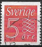 [Numeral Stamps, tip ED]