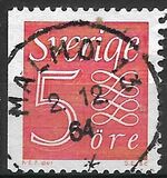 [Numeral Stamps, tip ED]