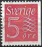 [Numeral Stamps, tip ED]
