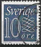 [Numeral Stamps, tip ED7]