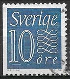 [Numeral Stamps, tip ED7]