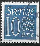 [Numeral Stamps, tip ED7]