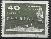 [Ships - Transatlantic Mail Service, 유형 EG3]