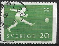 [Football World Cup - Sweden, tip EH4]