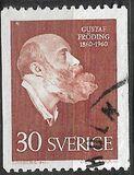 [Gustaf Fröding, Tip EW]