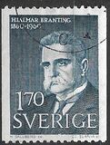 [Hjalmar Branting, tip EY3]