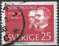 [Nobel Prizewinners 1902, タイプ FM]