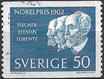 [Nobel Prizewinners 1902, タイプ FN]