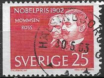[Nobel Prizewinners 1902, タイプ FM]