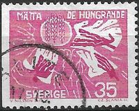 [World Campaign for Freedom from Hunger, Tipi FP]