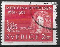 [The Medical Board, typ FR6]
