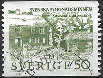 [Historic Buildings, type FS3]