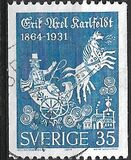 [Erik Axel Karlfeldt, Tüüp FV]
