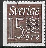 [Numeral Stamps - New Colors, type ED22]