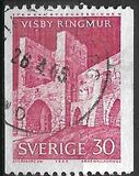 [Visby Town Wall, タイプ FZ]