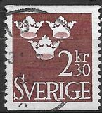 [Tree Crowns - New Values, Tipo BM28]