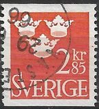 [Tree Crowns - New Values, Tipo BM29]