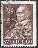 [Nathan Söderblom, typ GG]